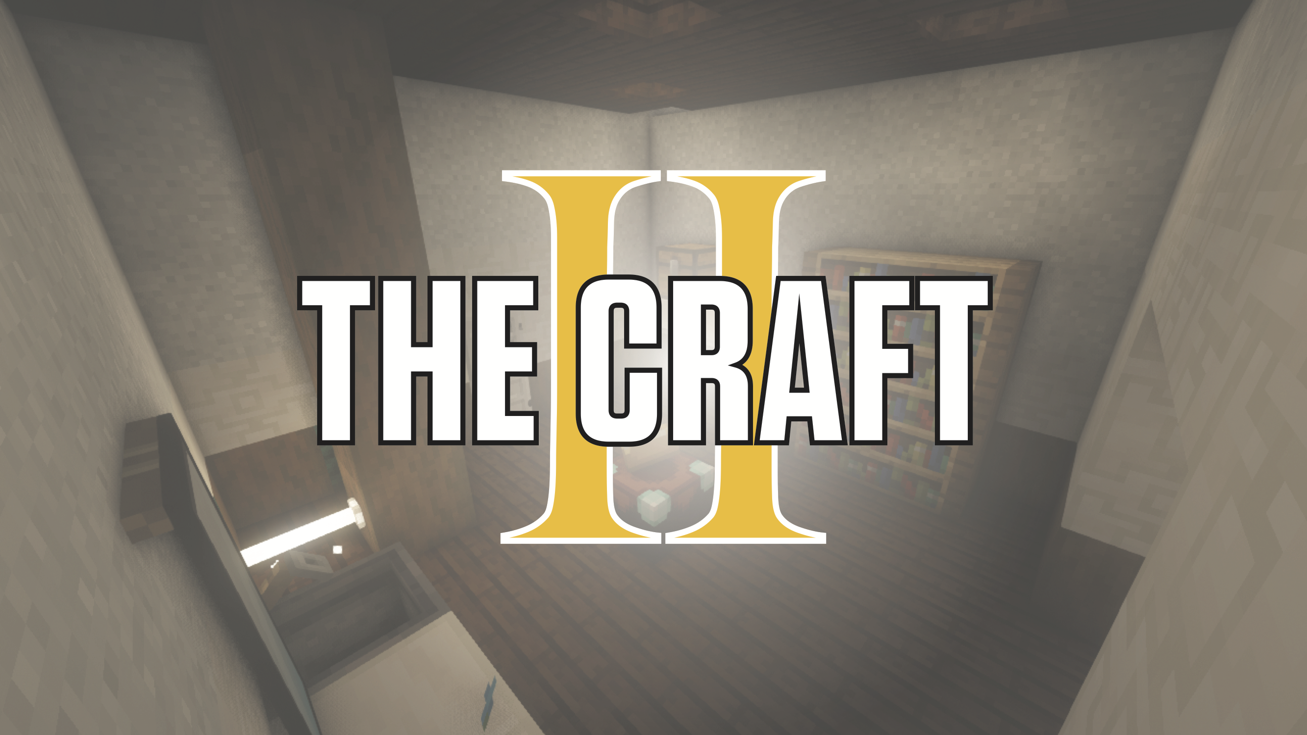 Скачать The Craft II для Minecraft 1.16.3